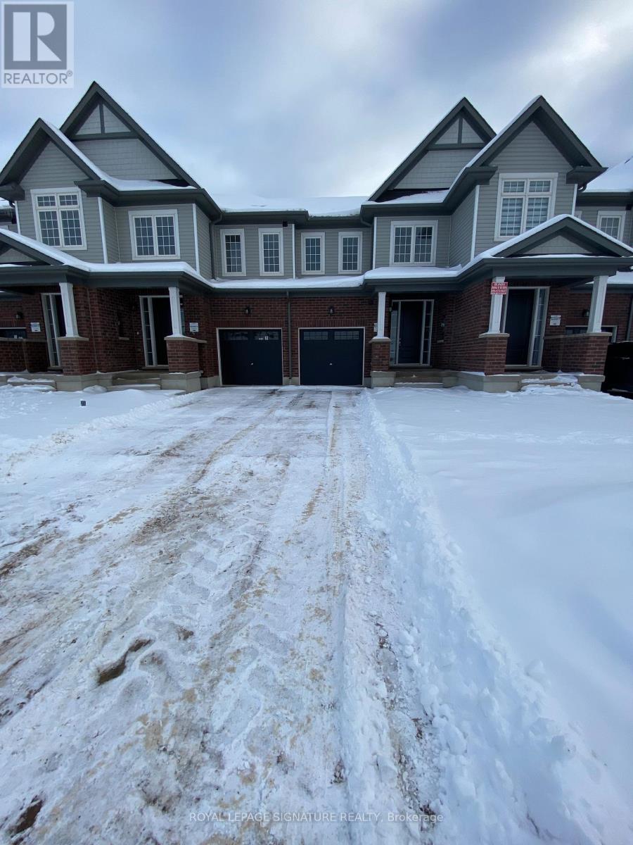 147 GEAR AVENUE, Erin, Ontario