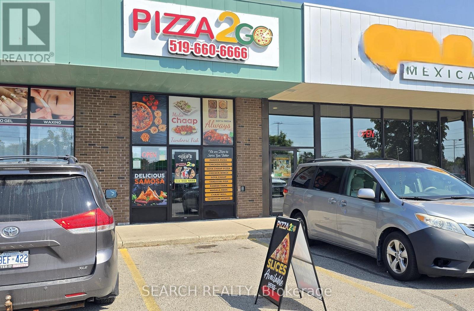 101b - 1920 Dundas Street E, London East, Ontario  N5V 3P1 - Photo 3 - X12397777