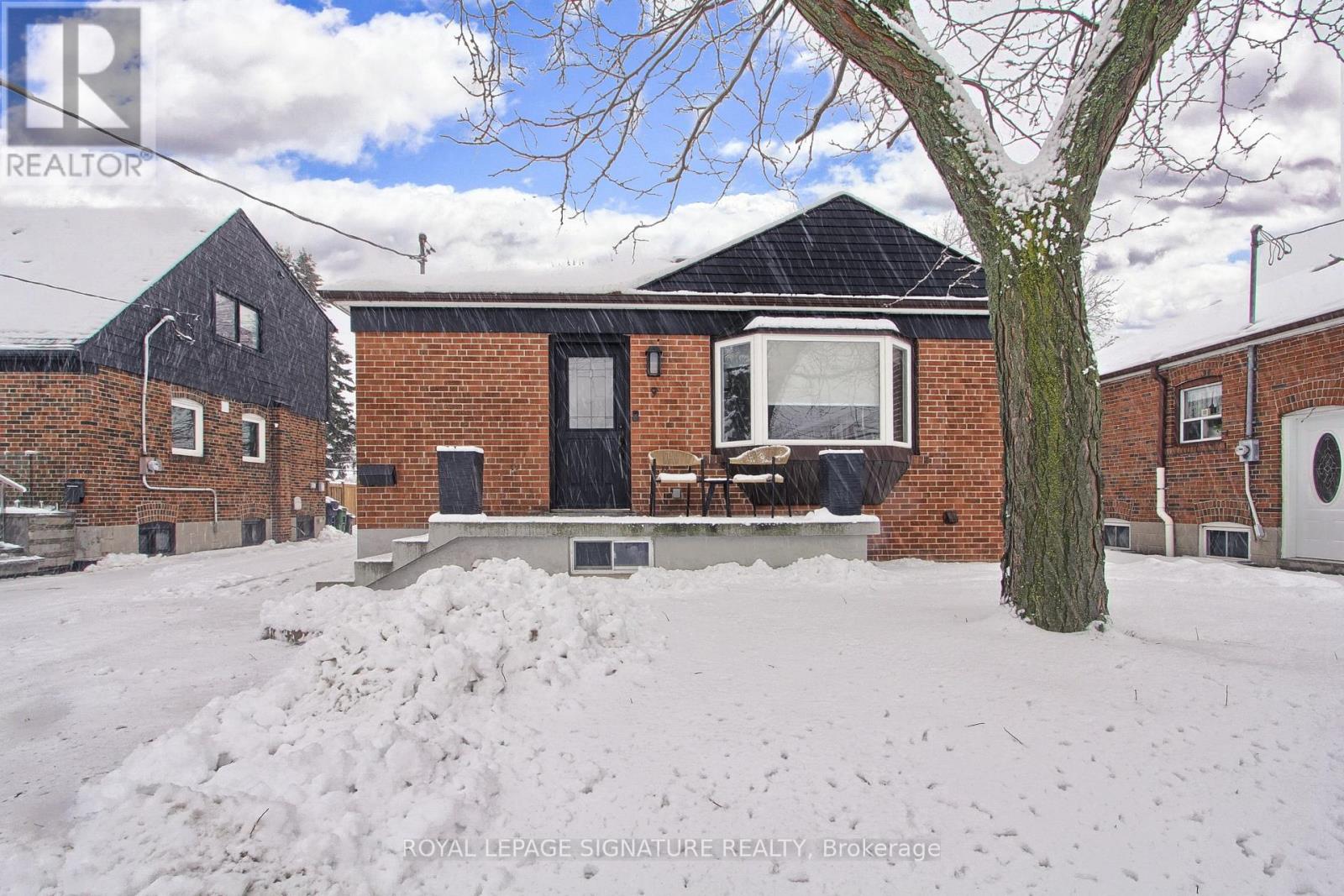 9 ROSEMARIE DRIVE, Toronto, Ontario
