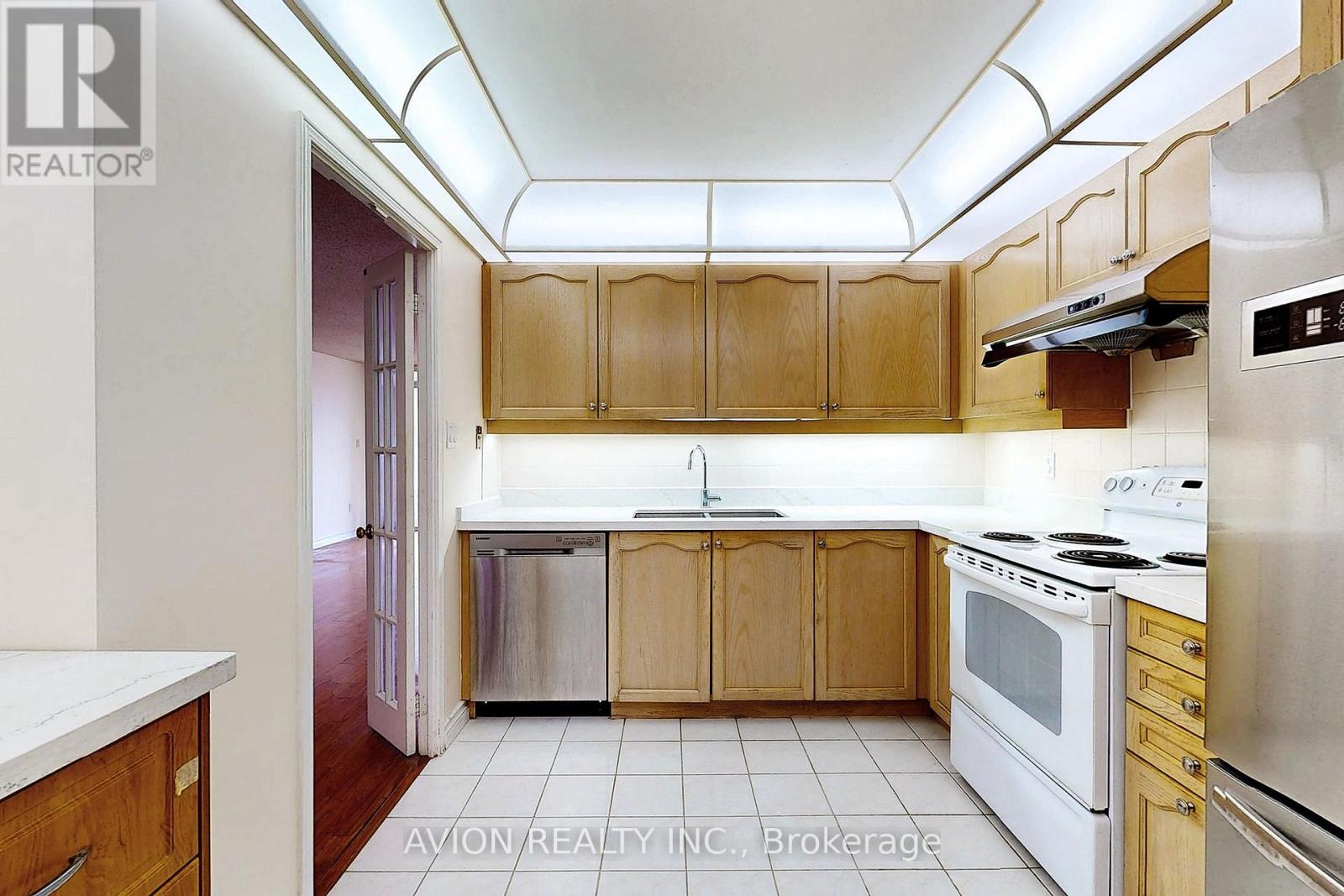 713 - 168 Bonis Avenue, Toronto, Ontario  M1T 3V6 - Photo 10 - E12634458