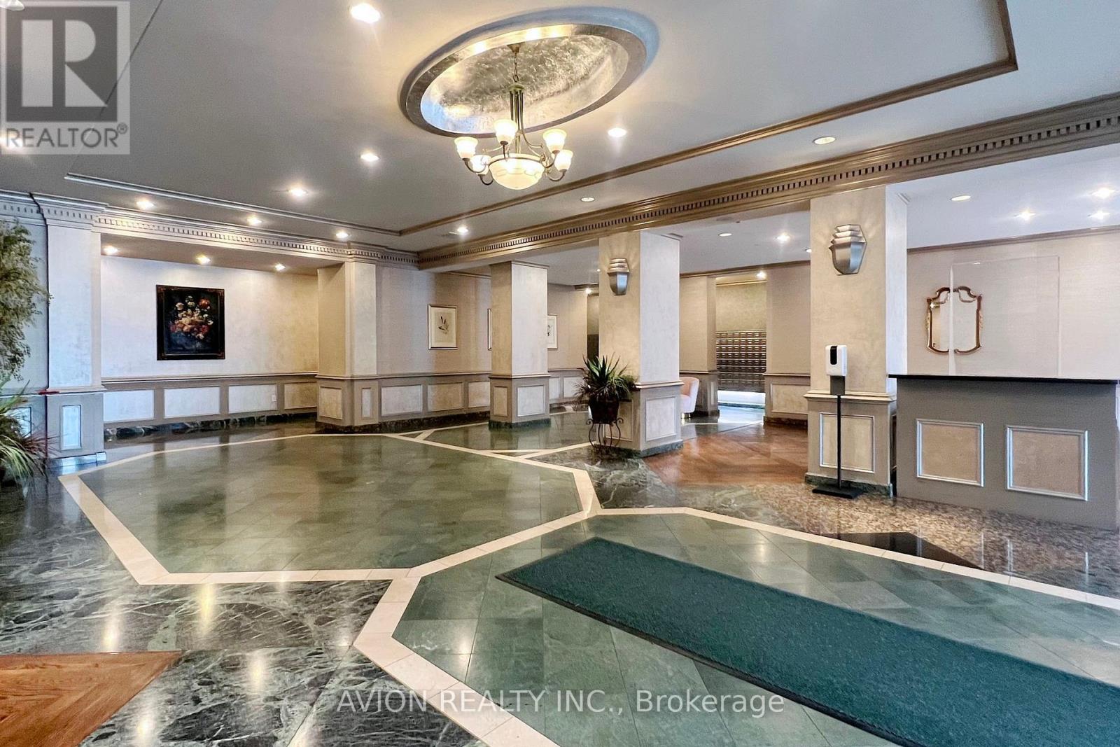 713 - 168 Bonis Avenue, Toronto, Ontario  M1T 3V6 - Photo 2 - E12634458