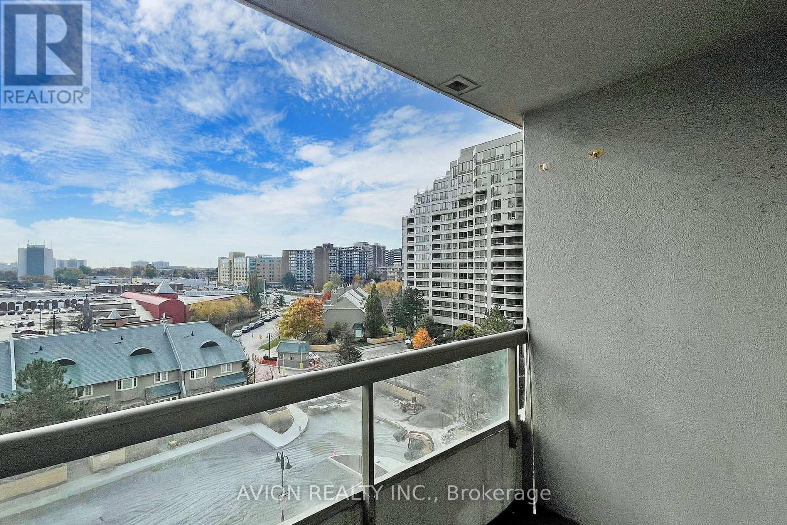 713 - 168 Bonis Avenue, Toronto, Ontario  M1T 3V6 - Photo 20 - E12634458