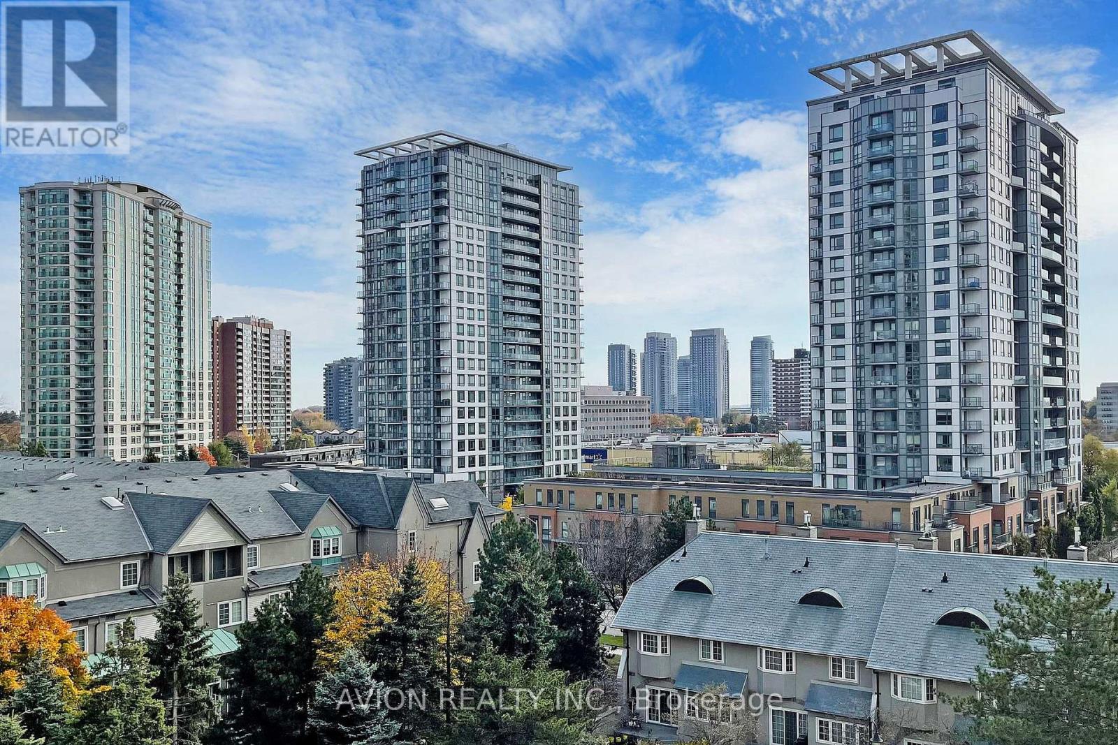 713 - 168 Bonis Avenue, Toronto, Ontario  M1T 3V6 - Photo 22 - E12634458