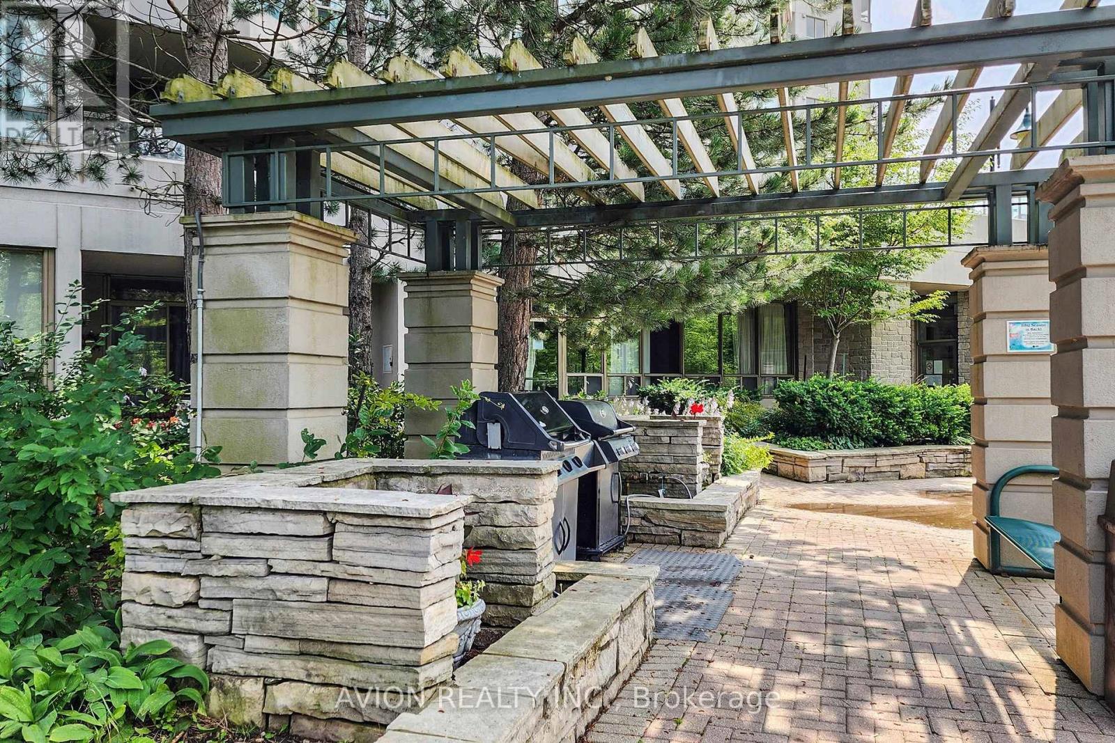 713 - 168 Bonis Avenue, Toronto, Ontario  M1T 3V6 - Photo 28 - E12634458