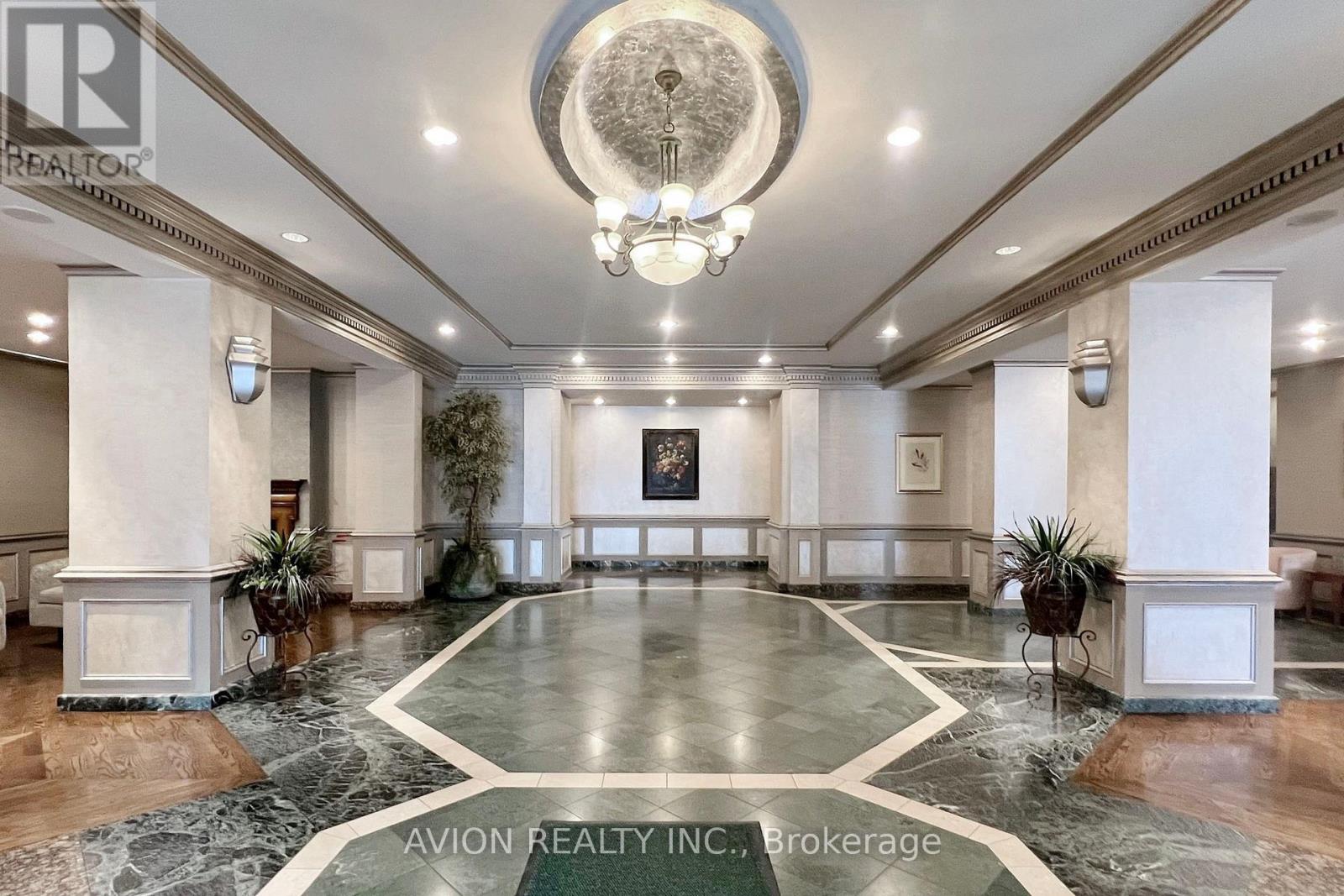 713 - 168 Bonis Avenue, Toronto, Ontario  M1T 3V6 - Photo 3 - E12634458