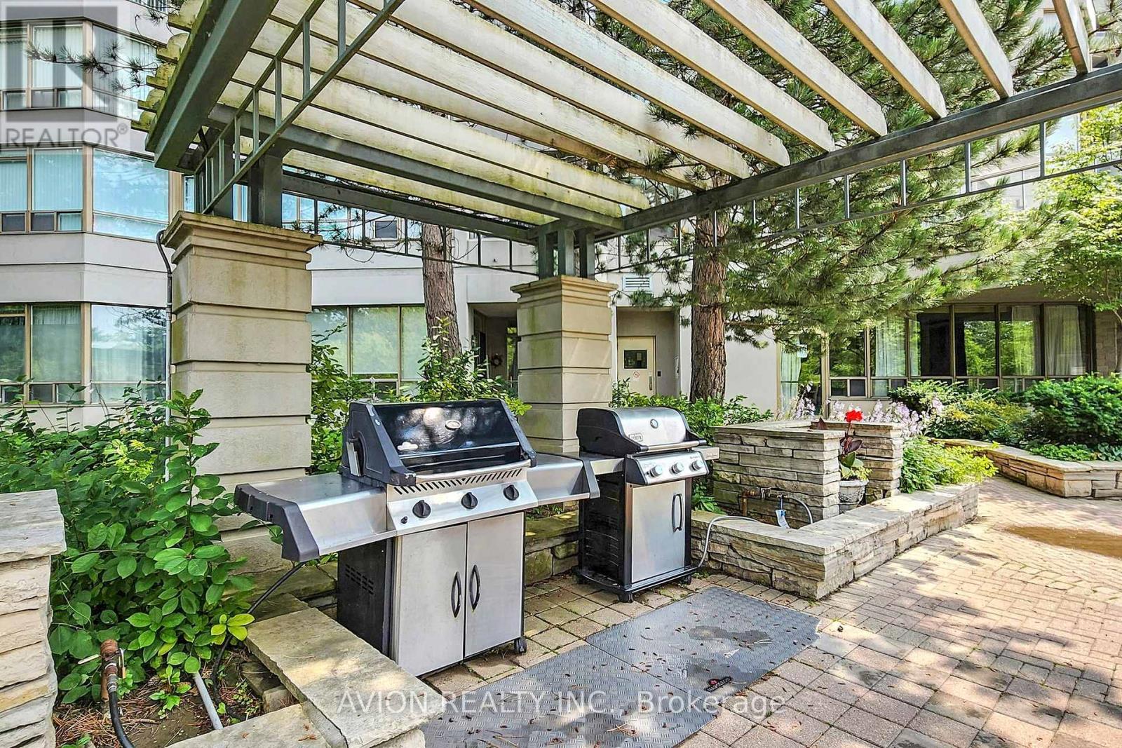 713 - 168 Bonis Avenue, Toronto, Ontario  M1T 3V6 - Photo 30 - E12634458