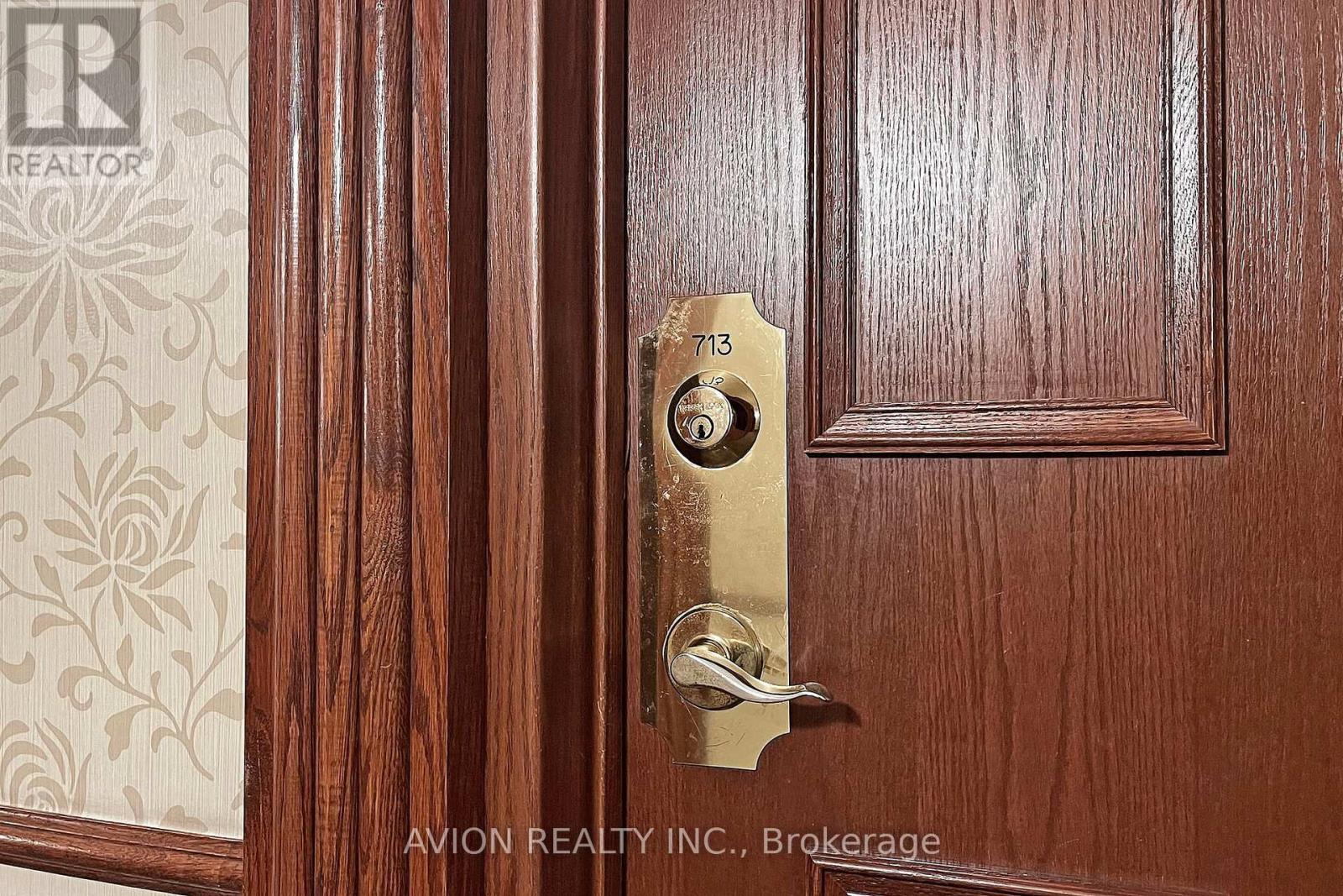 713 - 168 Bonis Avenue, Toronto, Ontario  M1T 3V6 - Photo 4 - E12634458