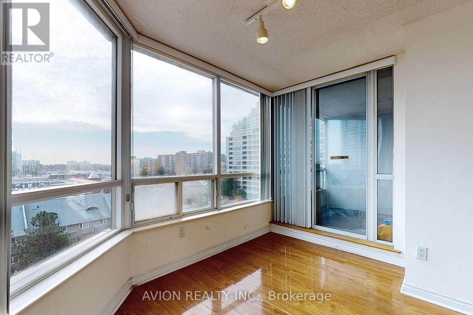 713 - 168 Bonis Avenue, Toronto, Ontario  M1T 3V6 - Photo 9 - E12634458