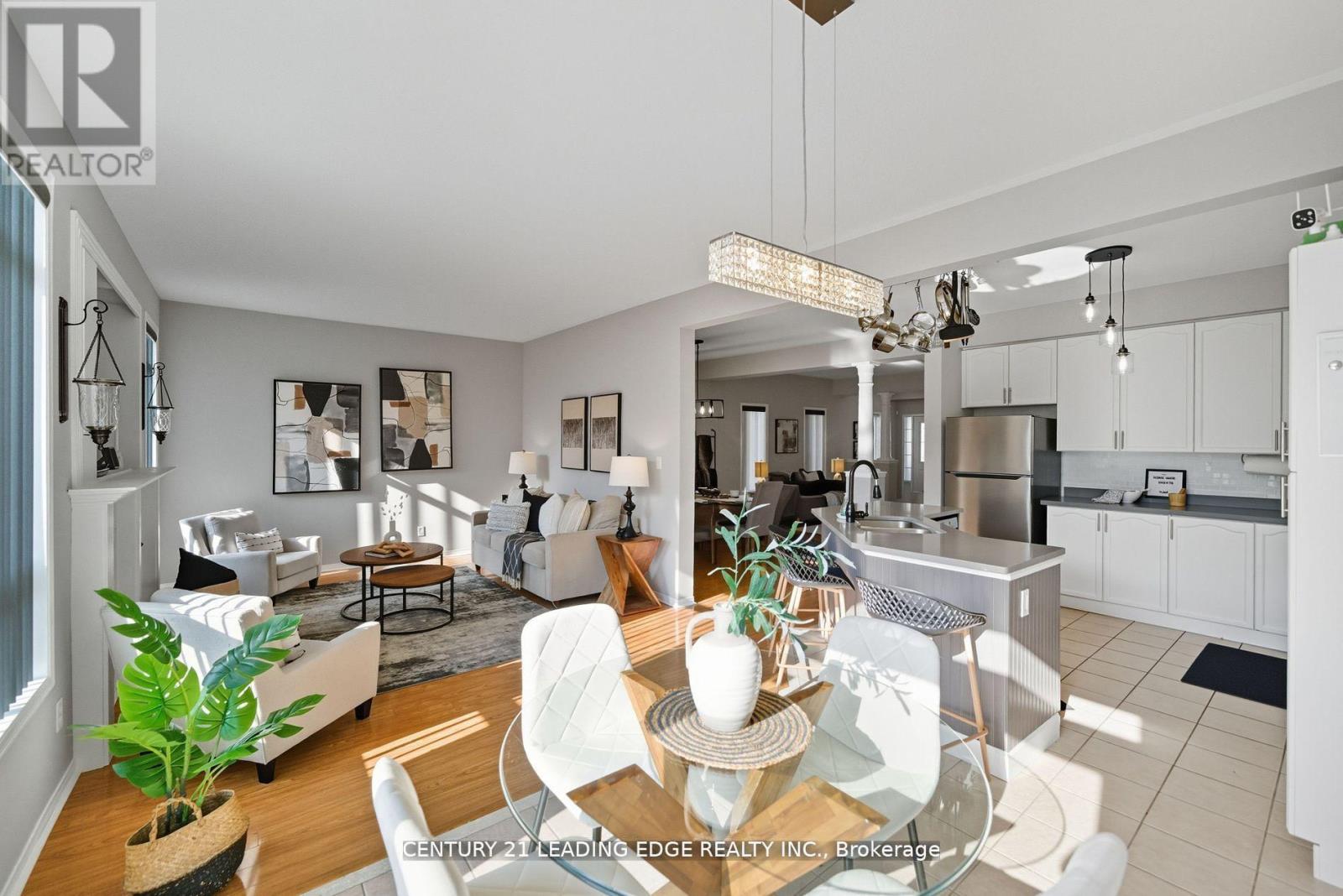 84 Tallships Drive, Whitby, Ontario  L1N 9X5 - Photo 19 - E12634472