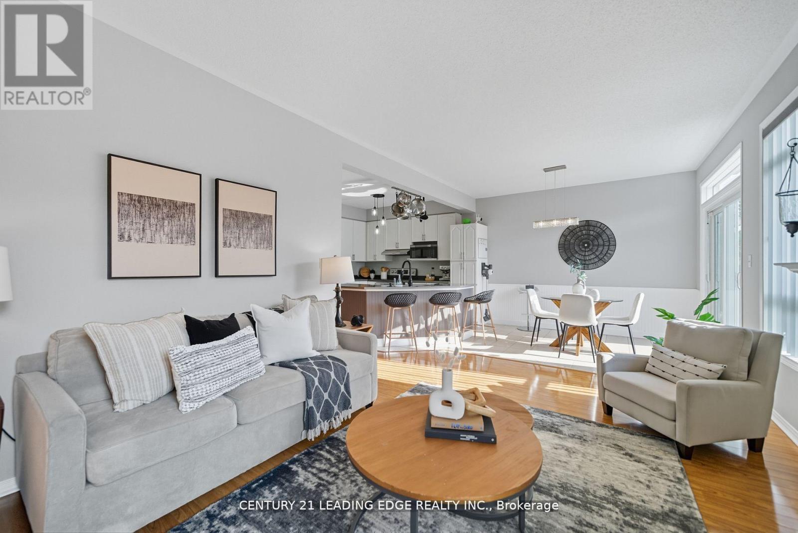 84 Tallships Drive, Whitby, Ontario  L1N 9X5 - Photo 22 - E12634472