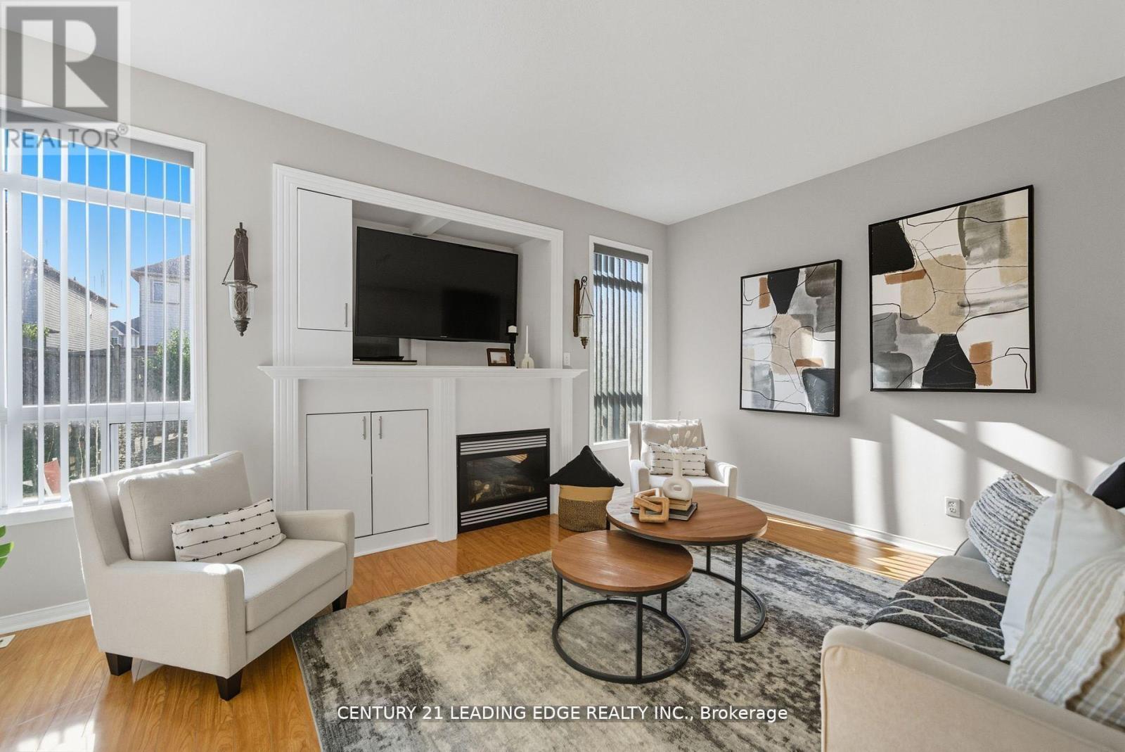 84 Tallships Drive, Whitby, Ontario  L1N 9X5 - Photo 23 - E12634472