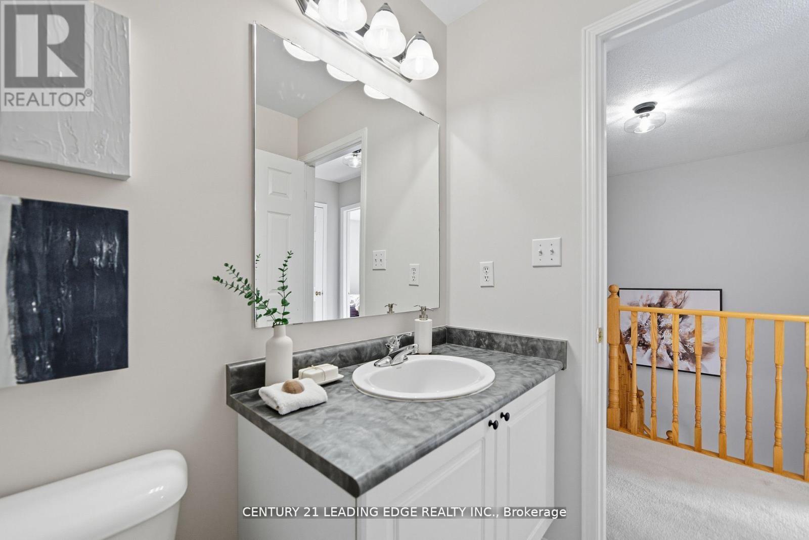 84 Tallships Drive, Whitby, Ontario  L1N 9X5 - Photo 25 - E12634472