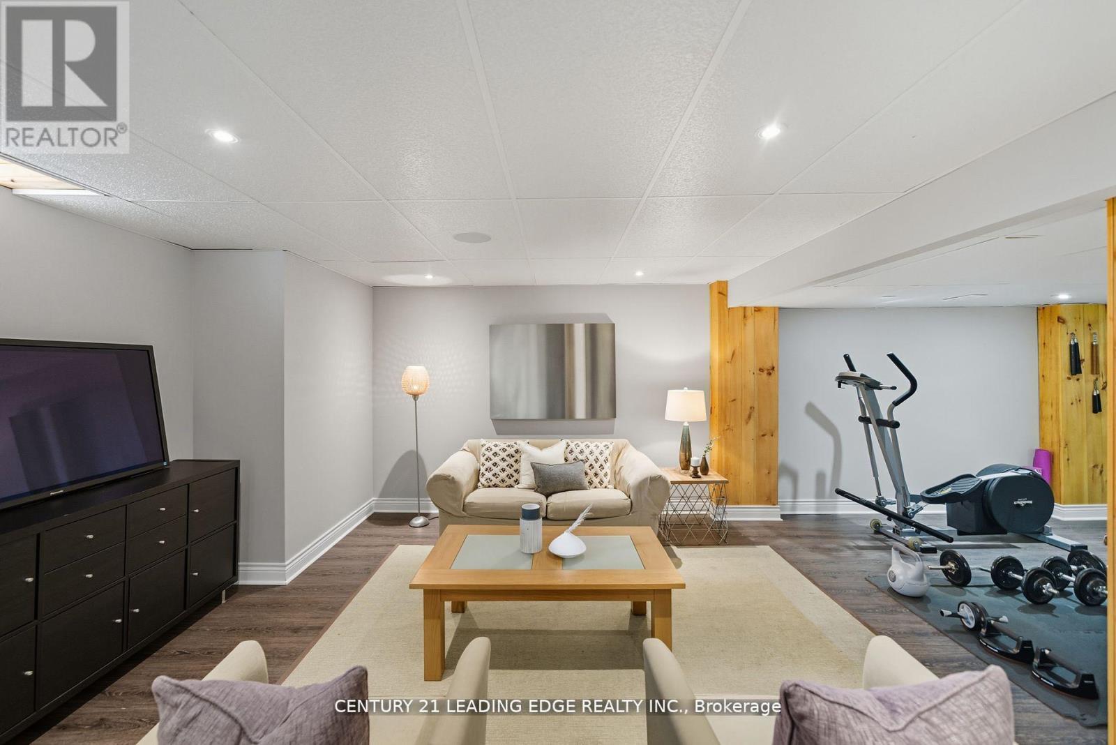 84 Tallships Drive, Whitby, Ontario  L1N 9X5 - Photo 35 - E12634472