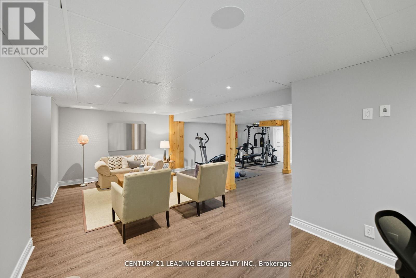 84 Tallships Drive, Whitby, Ontario  L1N 9X5 - Photo 38 - E12634472