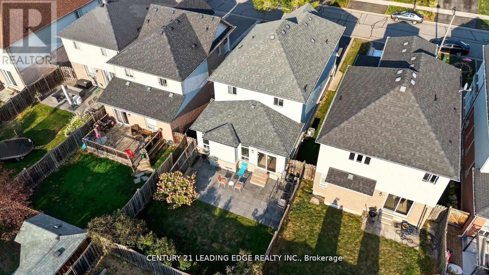 84 Tallships Drive, Whitby, Ontario  L1N 9X5 - Photo 41 - E12634472