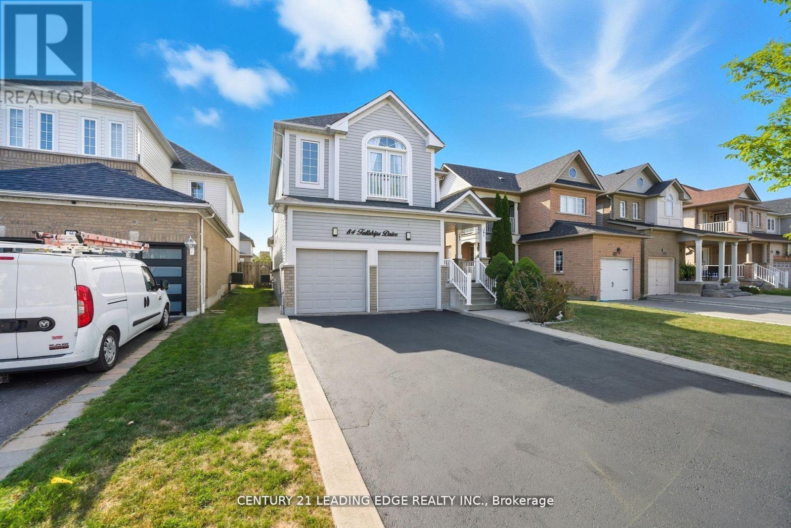 84 Tallships Drive, Whitby, Ontario  L1N 9X5 - Photo 6 - E12634472