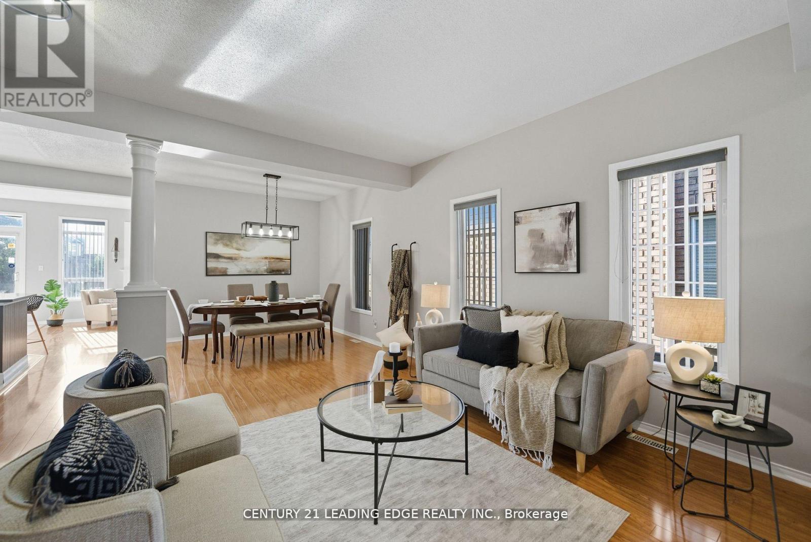 84 Tallships Drive, Whitby, Ontario  L1N 9X5 - Photo 9 - E12634472