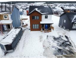 56 Sir Wilfred Grenfell Place, St. John's, Newfoundland & Labrador