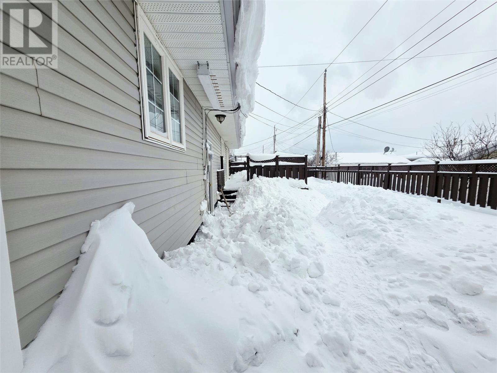 339 Beverly Crescent, Labrador City, Newfoundland & Labrador  A2V 1N7 - Photo 25 - 1293260