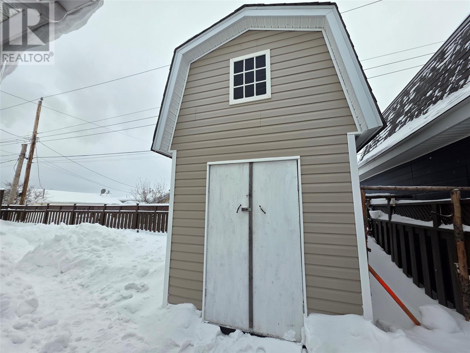 339 Beverly Crescent, Labrador City, Newfoundland & Labrador  A2V 1N7 - Photo 26 - 1293260