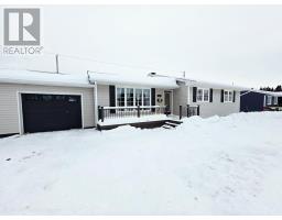 339 Beverly Crescent, Labrador City, Newfoundland & Labrador
