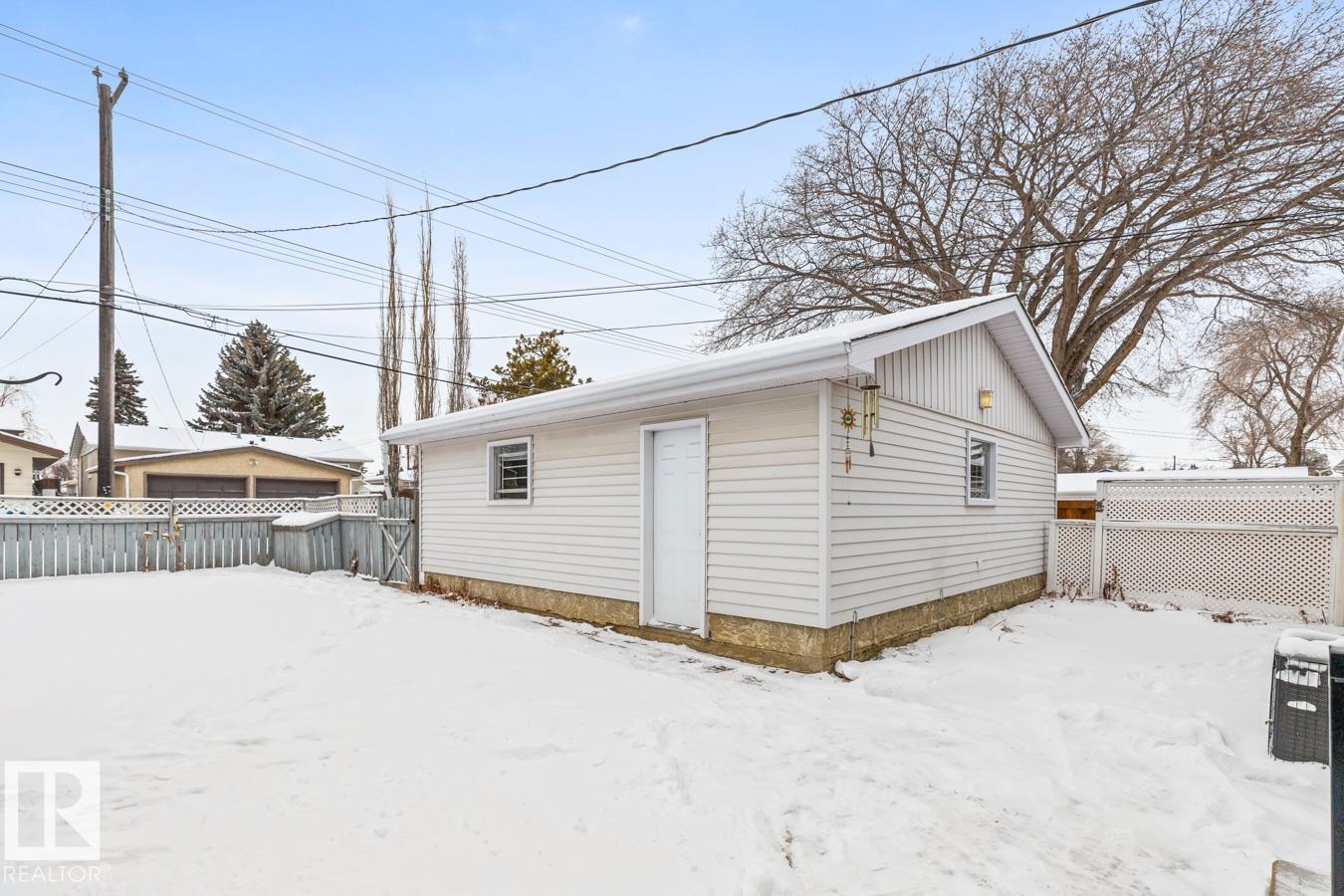 8416 71 St Nw, Edmonton, Alberta  T6B 1X4 - Photo 35 - E4468173