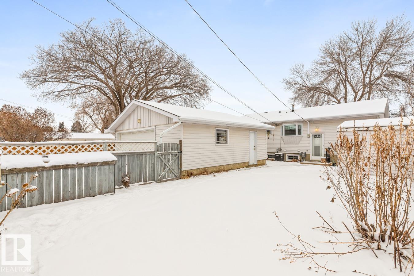 8416 71 St Nw, Edmonton, Alberta  T6B 1X4 - Photo 36 - E4468173