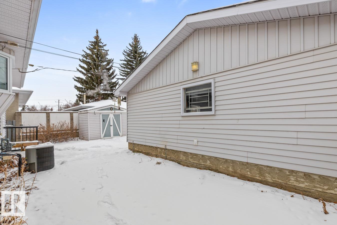 8416 71 St Nw, Edmonton, Alberta  T6B 1X4 - Photo 38 - E4468173