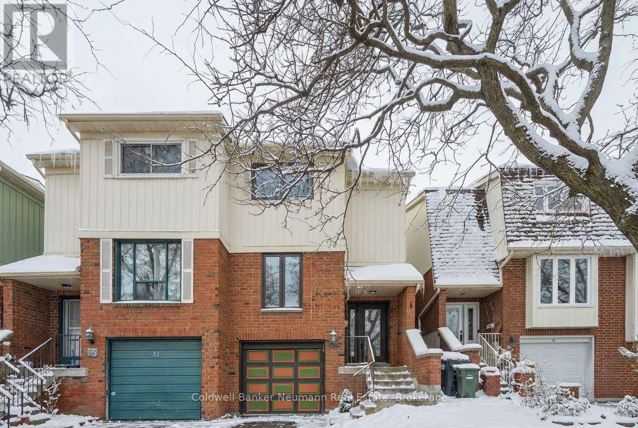 51 DOVERCLIFFE ROAD, Guelph, Ontario