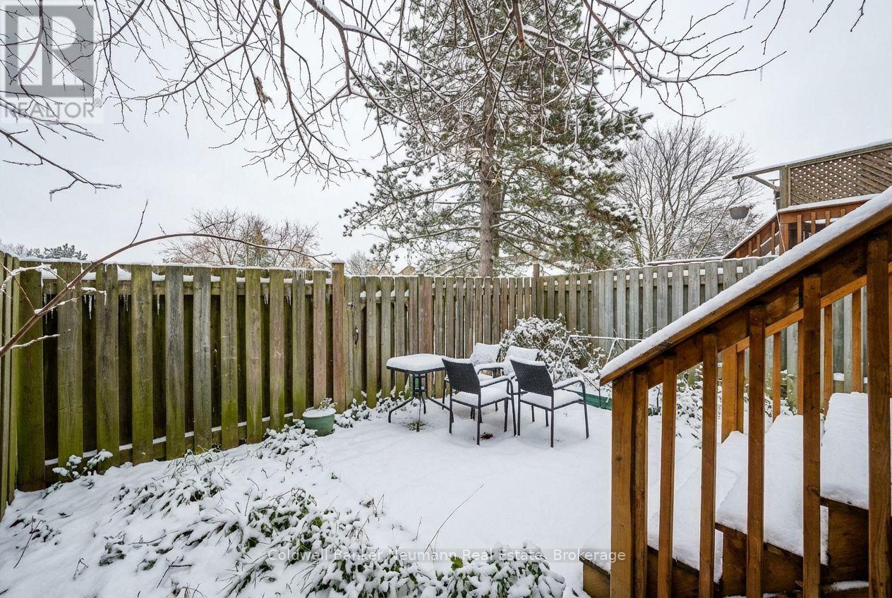 51 Dovercliffe Road, Guelph, Ontario N1G 3A5 - Photo 21 - X12486471