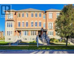 5 VALLIERE DRIVE, Markham, Ontario