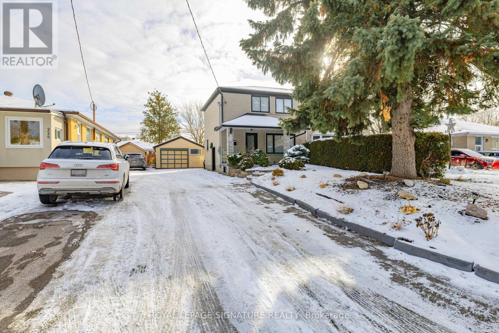 Lower - 224 Alsace Road S, Richmond Hill, Ontario  L4C 2W8 - Photo 13 - N12634410