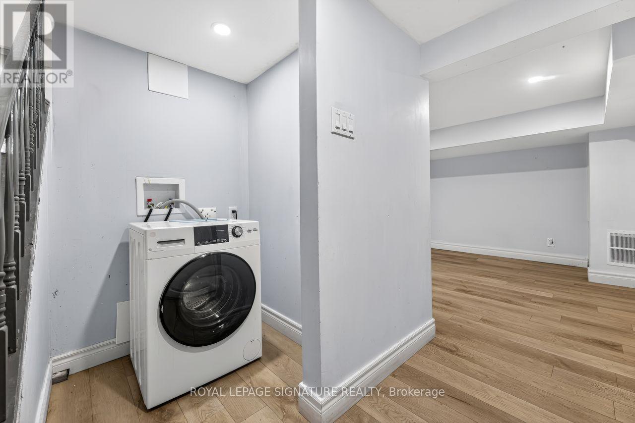 Lower - 224 Alsace Road S, Richmond Hill, Ontario  L4C 2W8 - Photo 4 - N12634410