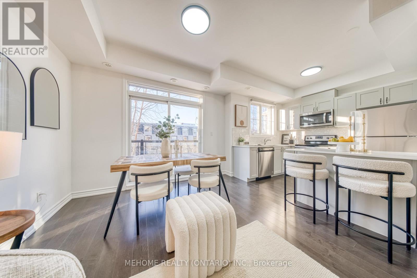 319 - 199 Pine Grove Road, Vaughan, Ontario L4L 0H8 - Photo 14 - N12634452