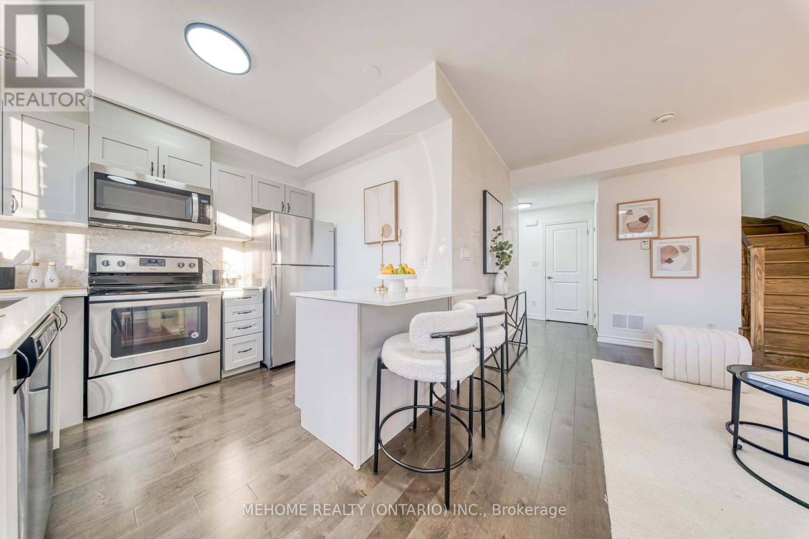 319 - 199 Pine Grove Road, Vaughan, Ontario L4L 0H8 - Photo 17 - N12634452