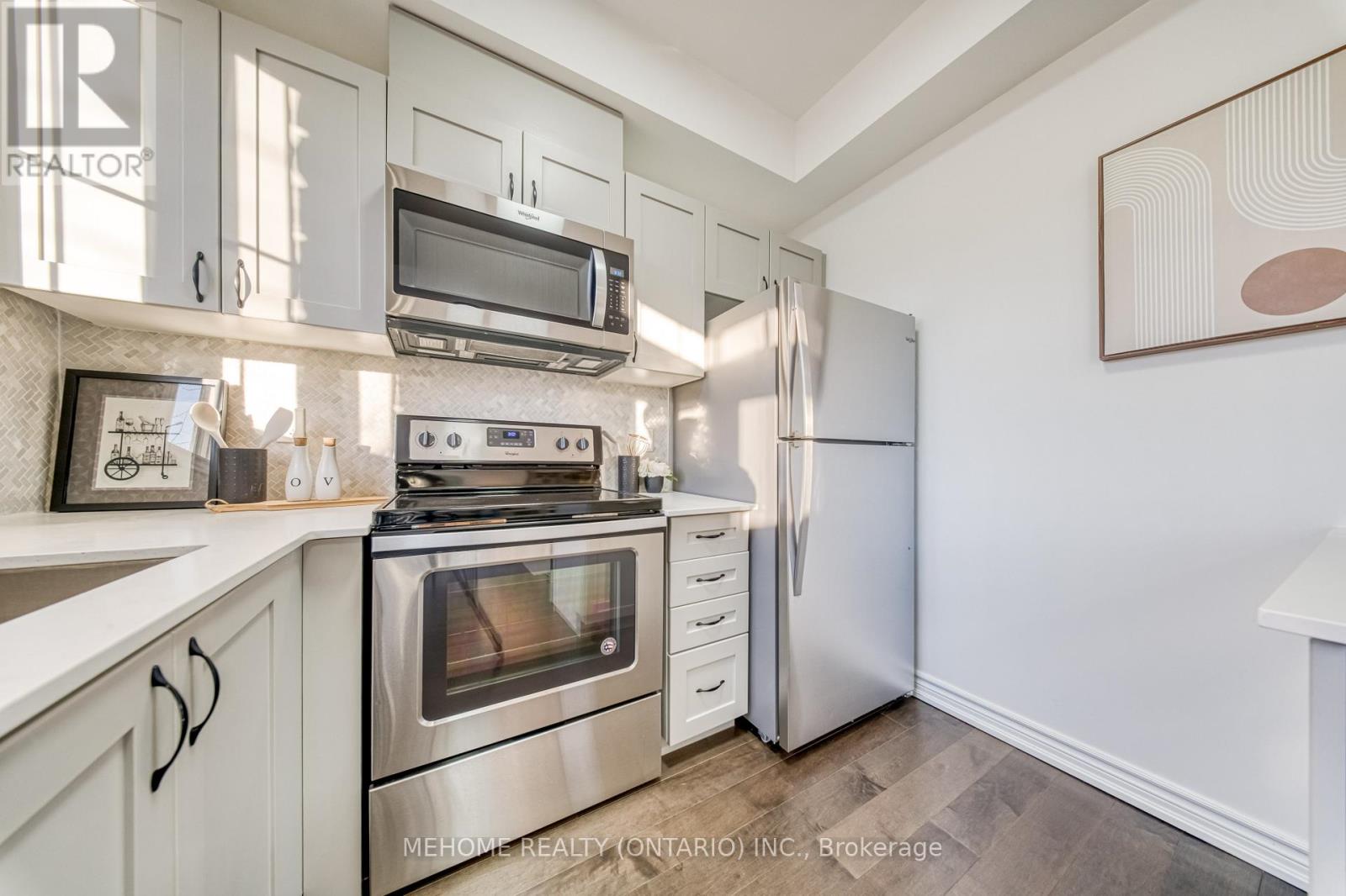 319 - 199 Pine Grove Road, Vaughan, Ontario L4L 0H8 - Photo 21 - N12634452