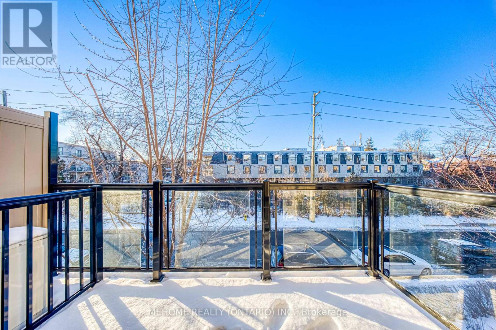 319 - 199 Pine Grove Road, Vaughan, Ontario L4L 0H8 - Photo 24 - N12634452