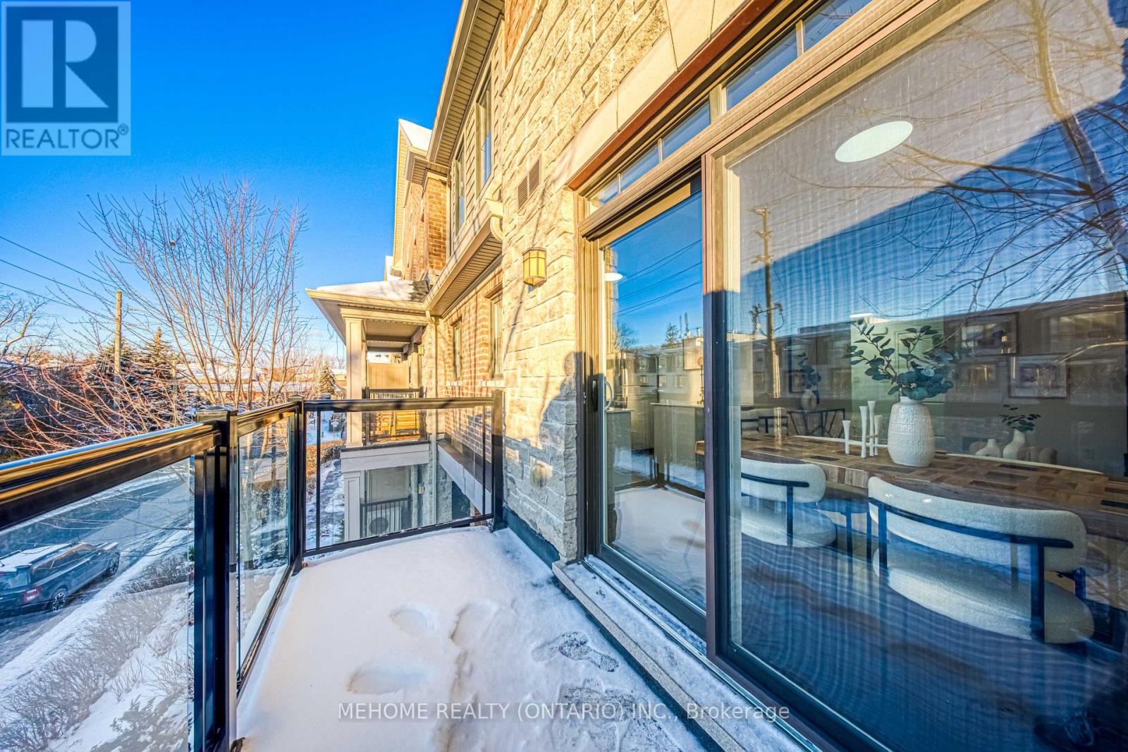 319 - 199 Pine Grove Road, Vaughan, Ontario L4L 0H8 - Photo 25 - N12634452