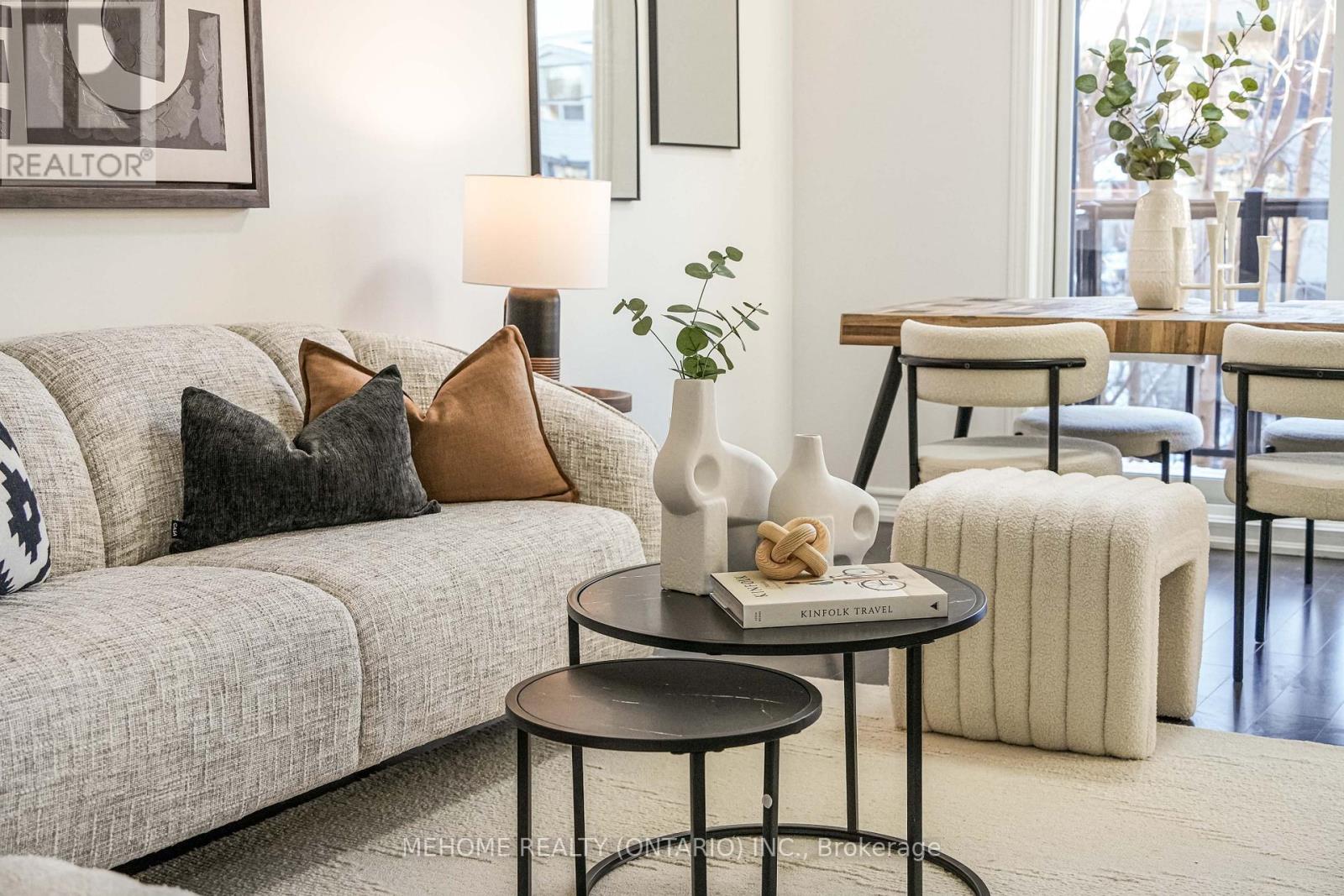 319 - 199 Pine Grove Road, Vaughan, Ontario L4L 0H8 - Photo 6 - N12634452