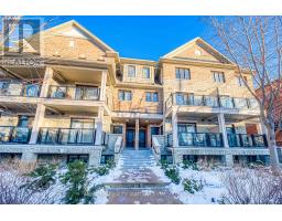 319 - 199 PINE GROVE ROAD, Vaughan, Ontario