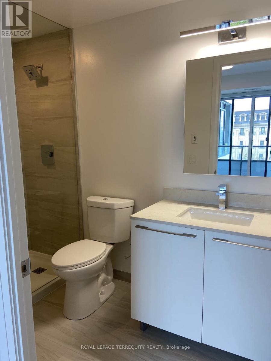 508 - 38 Water Walk Drive, Markham, Ontario  L3R 6M8 - Photo 10 - N12634460