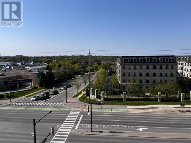 508 - 38 Water Walk Drive, Markham, Ontario  L3R 6M8 - Photo 14 - N12634460