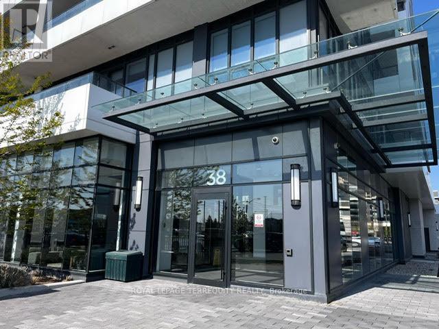 508 - 38 Water Walk Drive, Markham, Ontario  L3R 6M8 - Photo 15 - N12634460