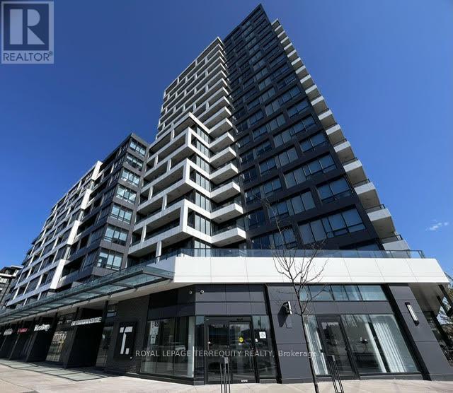 508 - 38 Water Walk Drive, Markham, Ontario  L3R 6M8 - Photo 16 - N12634460