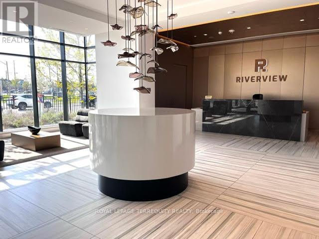 508 - 38 Water Walk Drive, Markham, Ontario  L3R 6M8 - Photo 17 - N12634460