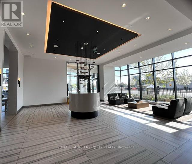 508 - 38 Water Walk Drive, Markham, Ontario  L3R 6M8 - Photo 18 - N12634460