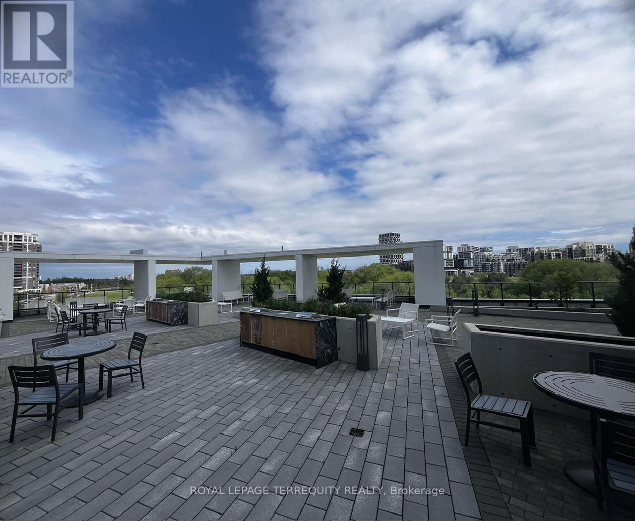 508 - 38 Water Walk Drive, Markham, Ontario  L3R 6M8 - Photo 22 - N12634460