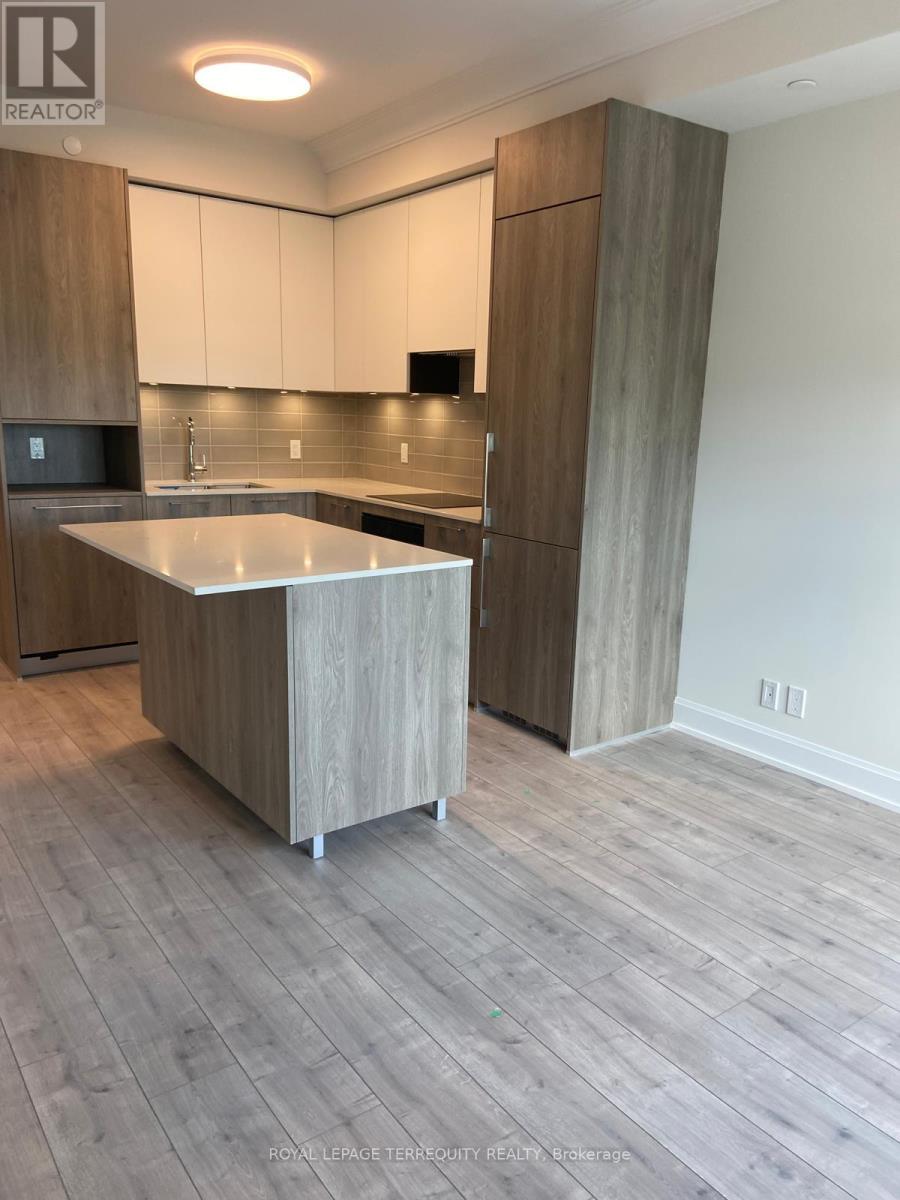 508 - 38 Water Walk Drive, Markham, Ontario  L3R 6M8 - Photo 3 - N12634460