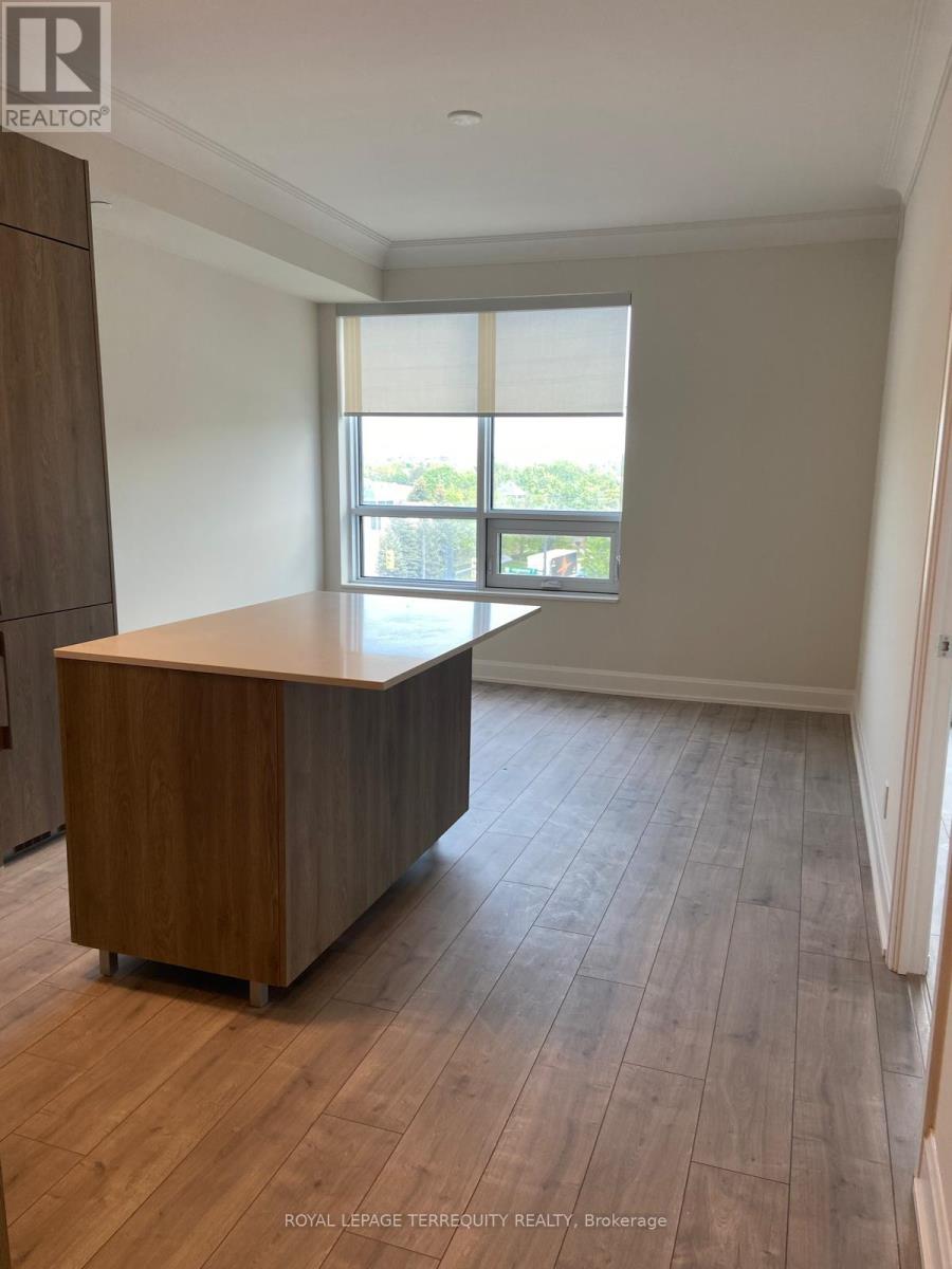 508 - 38 Water Walk Drive, Markham, Ontario  L3R 6M8 - Photo 6 - N12634460