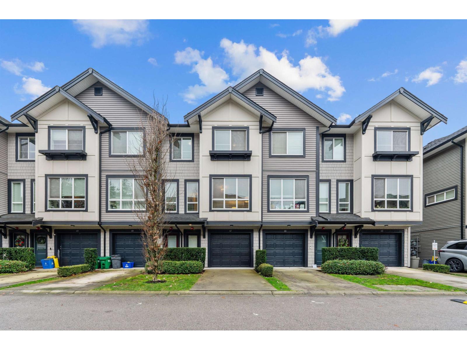 47 8570 204 Street, Langley, British Columbia V2Y 0T9 - Photo 2 - R3073906